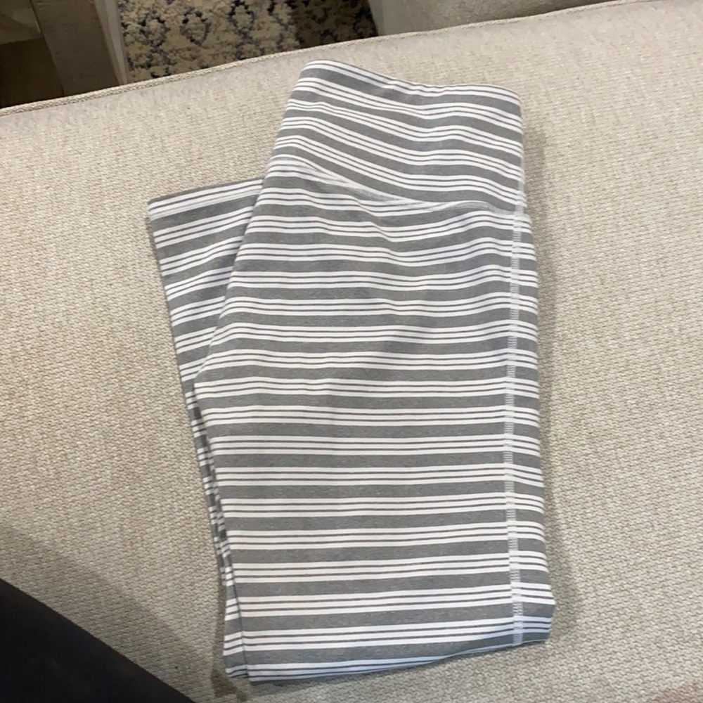 Athleta Crop leggings